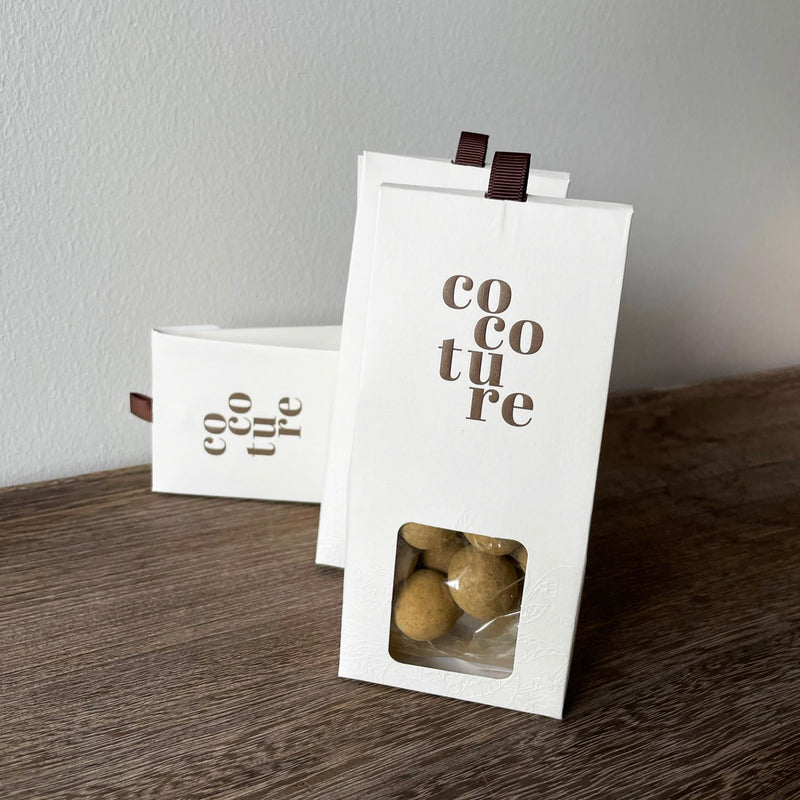 Chokolade Lakrids Kugler