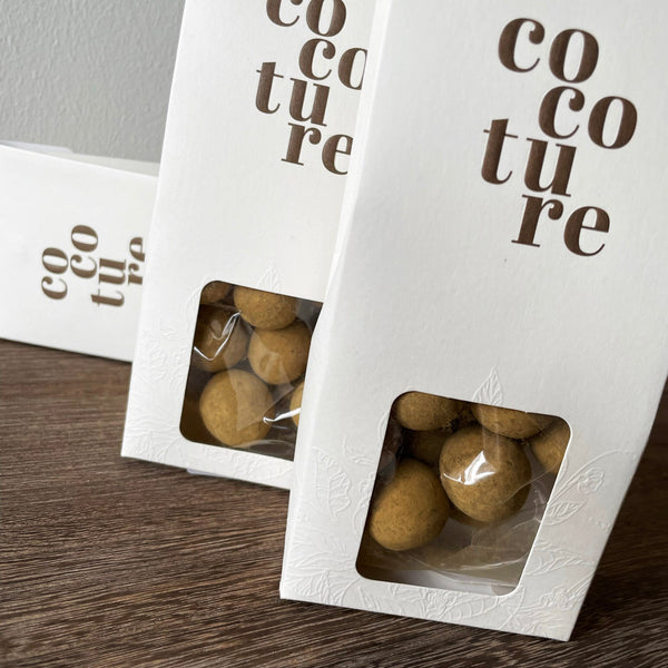 Chokolade Lakrids Kugler