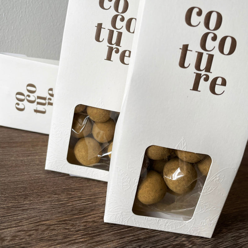 Chokolade Lakrids Kugler