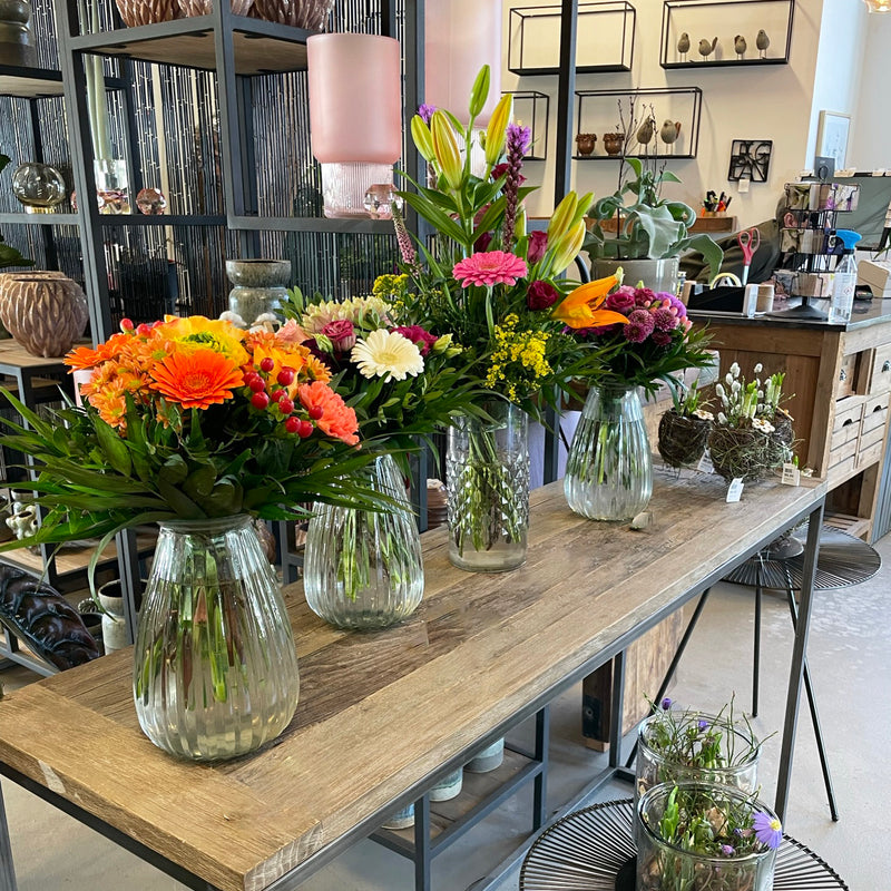 BLOMSTERABONNEMENT