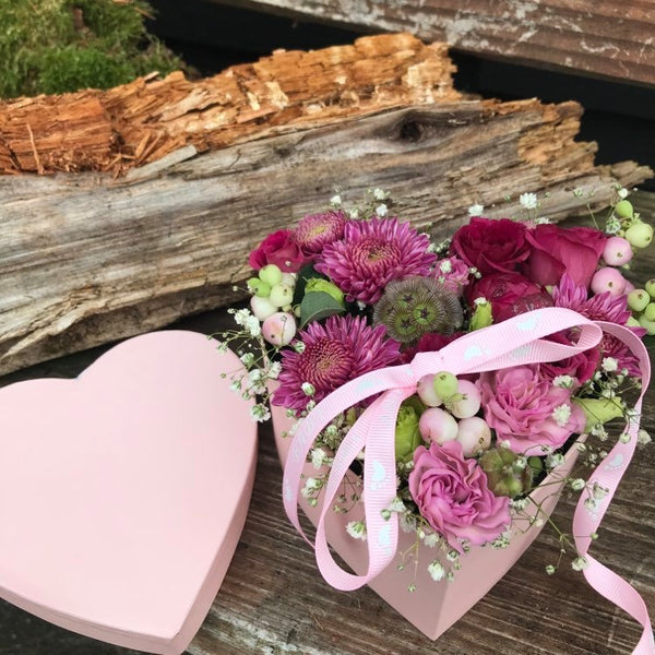 FLOWERBOX - PIGE